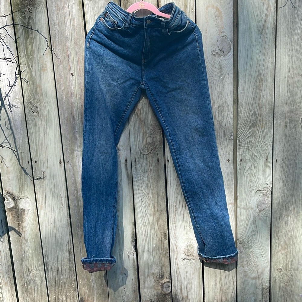 Judy Blue jeans